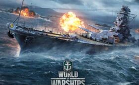 World of Warships Free Download