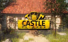 Castle Flipper Codex Download