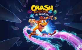 Crash Bandicoot 4 Download PC