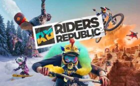 Riders Republic Skidrow Download