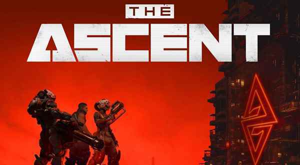 The Ascent Codex Download