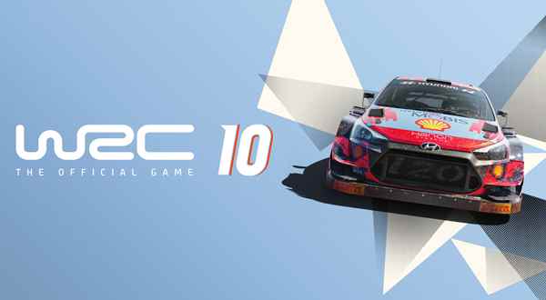 WRC 10 CODEX Download