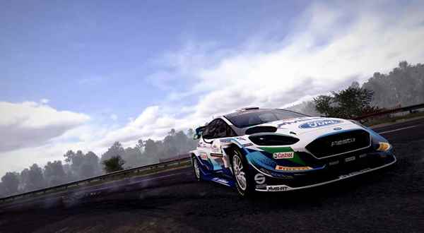 WRC 10 Download
