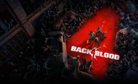 Back 4 Blood CODEX Download Full Version