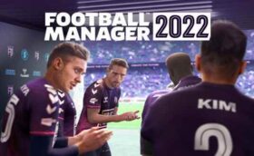 Football Manager 2022 Download PC Game
