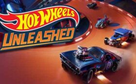 Hot Wheels Unleashed Download Free PC Full