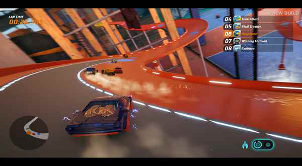 Hot Wheels Unleashed Free