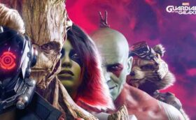 Guardians of the Galaxy Codex Download Game PC 2021
