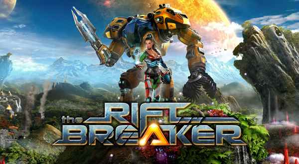 The Riftbreaker Download