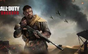 Call of Duty Vanguard Free Download Full Version PC