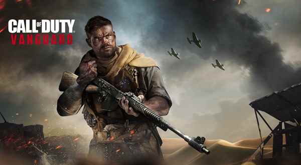 Call of Duty Vanguard Download