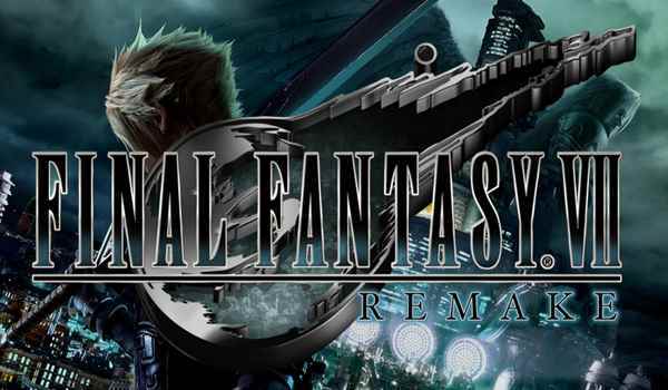 Final Fantasy 7 Remake Codex Download