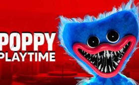 Poppy Playtime Free Download PC Game 2021