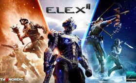 Elex 2 Free Download PC Full Version 2022