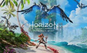 Horizon Forbidden West PC Download Free Game 2022