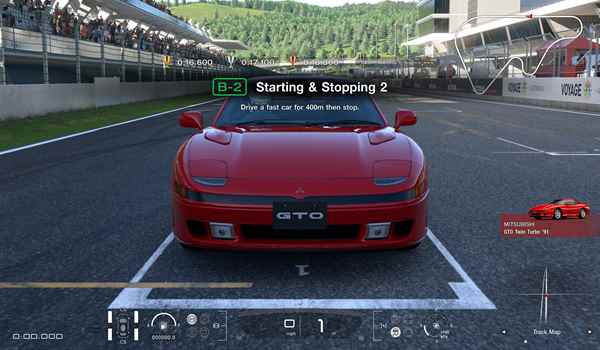 Gran Turismo 7 Download