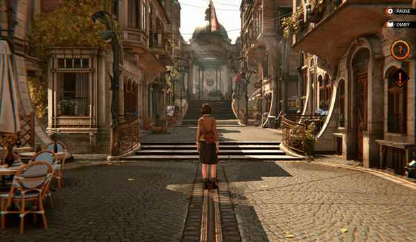 Syberia The World Before free