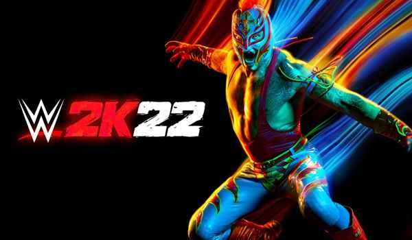 WWE 2K22 Free Download Codex