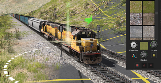 Trainz Railroad Simulator 2022 pc game