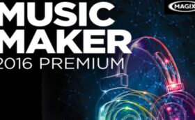 Magix Musik Maker 2016 Free Download
