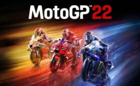 MotoGP 22 PC Download Full Version