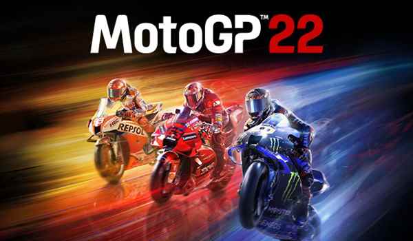 MotoGP 22 PC Download