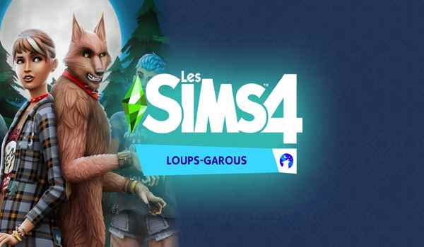 The Sims 4 Werewolves Download PC DLC