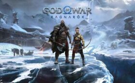God of War Ragnarok Skidrow Download PC Crack 2022