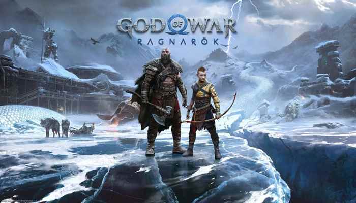 God of War Ragnarok Skidrow Download