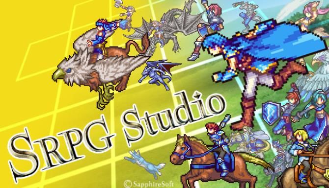 SRPG Studio Free Download