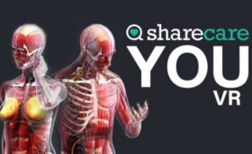 Sharecare YOU VR Free Download