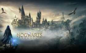 Hogwarts Legacy Skidrow Download Free PC 2023