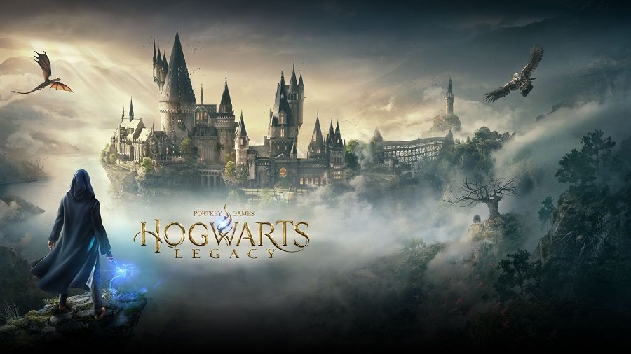 Hogwarts Legacy Skidrow Download