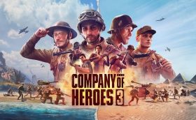 Company of Heroes 3 Codex Download PC Games 2023