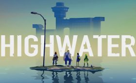 Highwater Codex Download PC PC Game