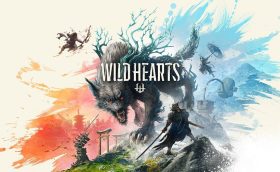 Wild Hearts Codex Download Free PC Game