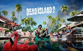 Dead Island 2 Codex Download Full Version Free