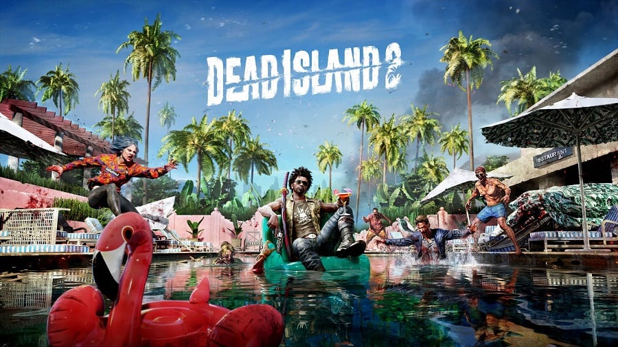 Dead Island 2 Codex Download