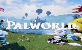 Palworld Codex Download Full Version PC