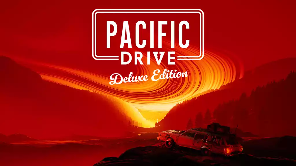 Pacific Drive codex download