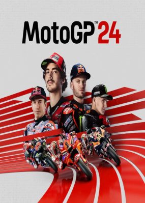 MotoGP 24 download pc game